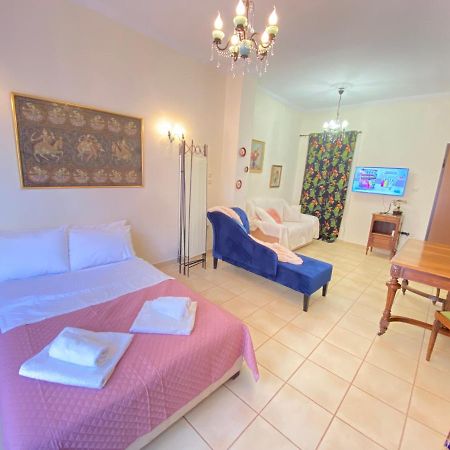 Monastiraki Classy Apartment Athen Exterior foto