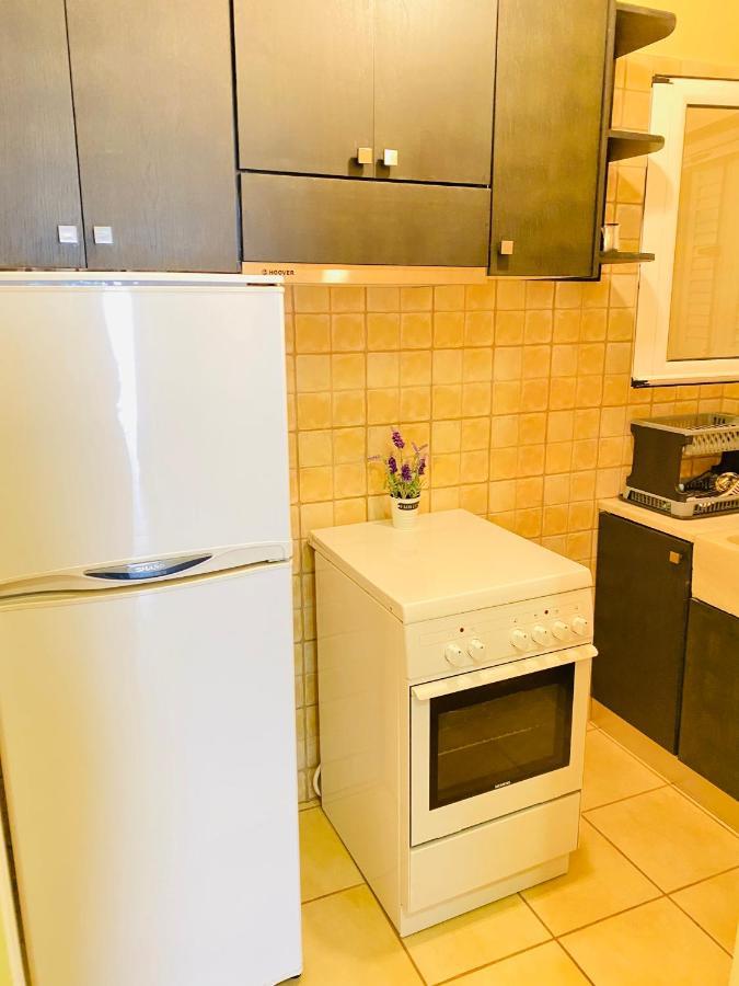 Monastiraki Classy Apartment Athen Exterior foto