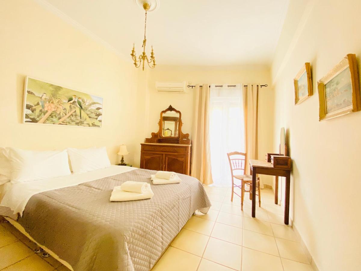 Monastiraki Classy Apartment Athen Exterior foto