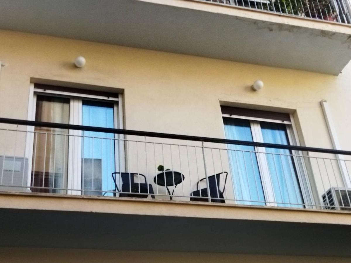 Monastiraki Classy Apartment Athen Exterior foto